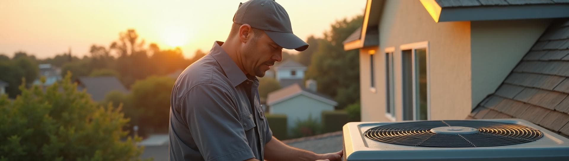 How to Choose a Reliable HVAC Company in Houston