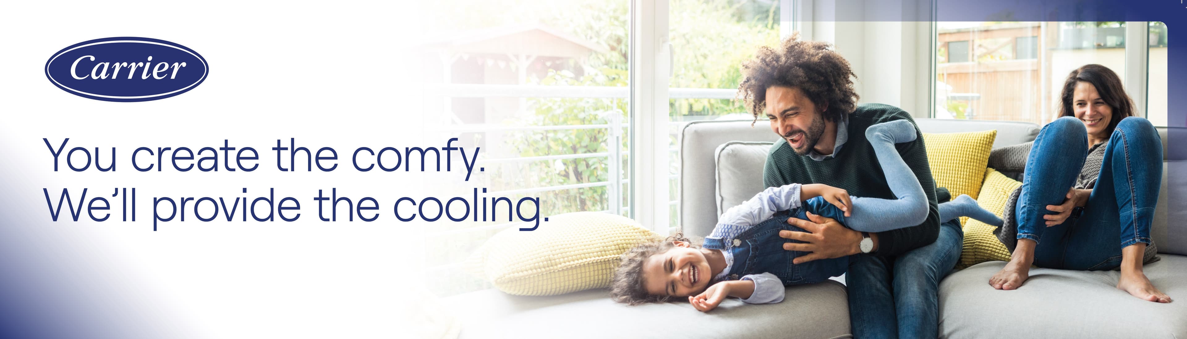 Carrier HVAC Systems