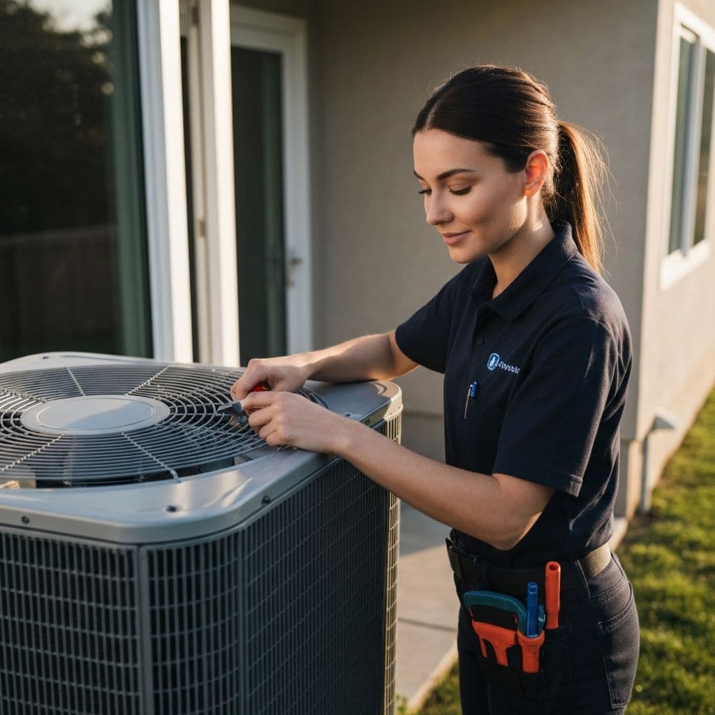 Heating Services in Houston, TX