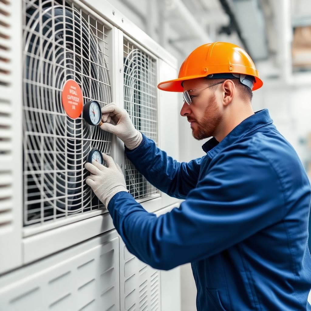 Preventive Maintenance Plans