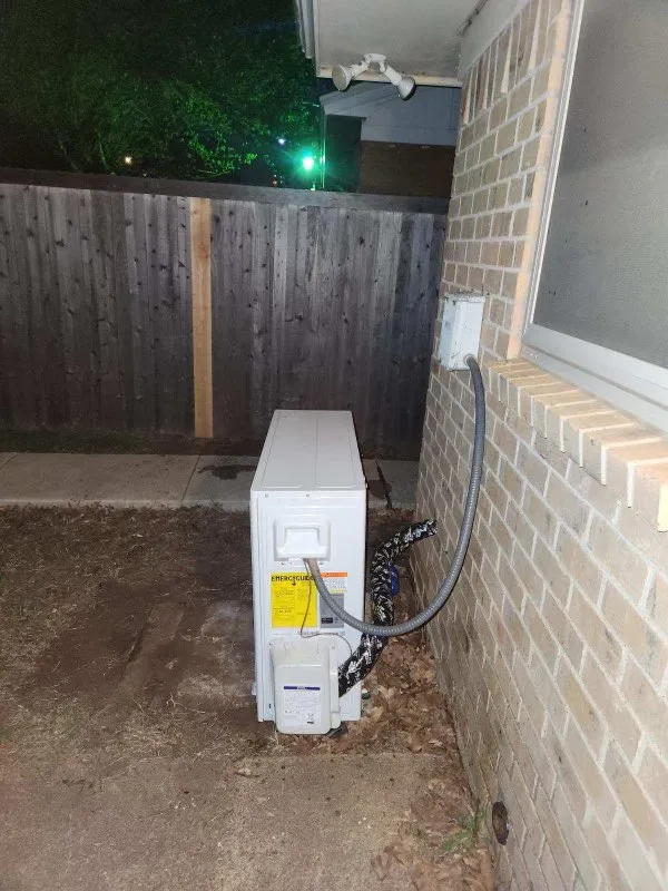 Eco-Friendly Systems